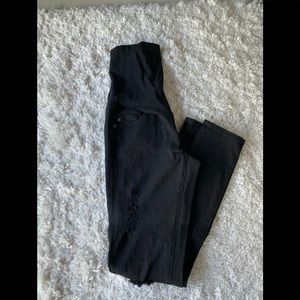 Adriano Goldschmied maternity jeans 27R